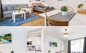Cosy Studio 10 Min Center