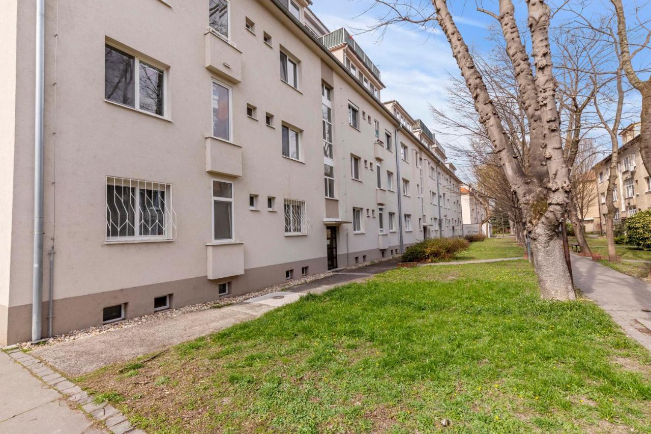 Cosy Studio 10 Min Center Bratislava Extérieur photo