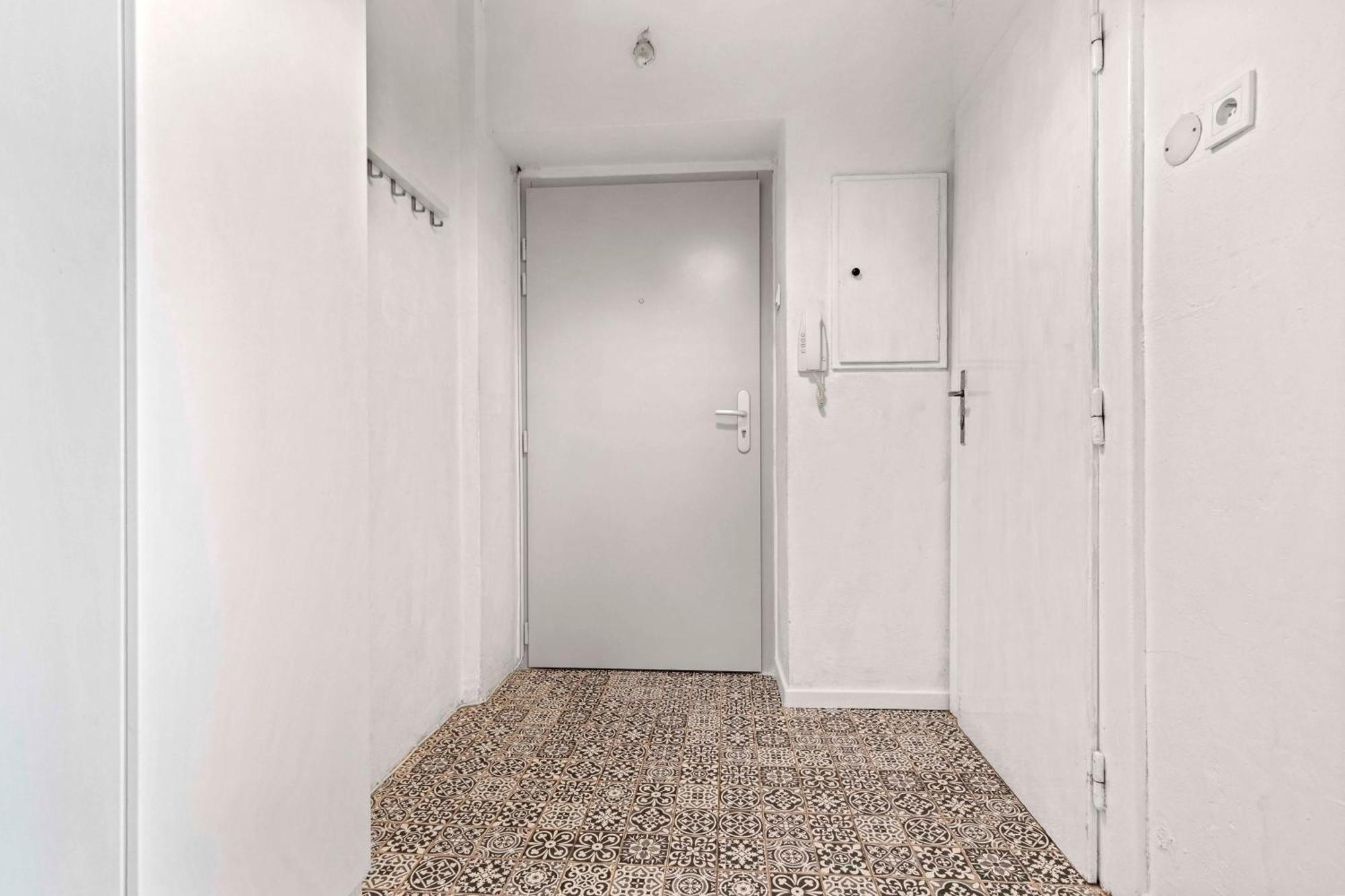 Cosy Studio 10 Min Center Bratislava Extérieur photo